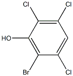 2,3,5-Trichloro-6-bromophenol 2,3,5-Trichloro-6-bromophenol