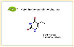 5-Etiluracil CAS NR. 4212-49-1