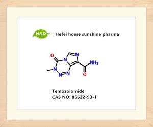 Temozolomidă CAS 85622-93-1