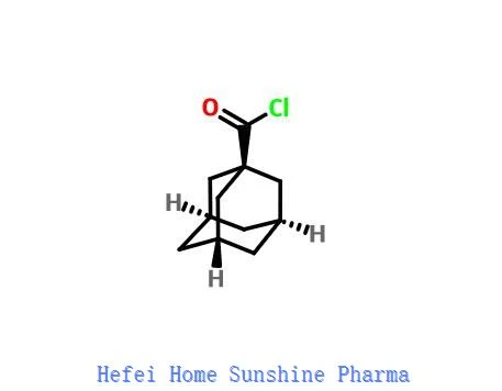 Clorură de carbonil 1-Adamantane CAS 2094-72-6