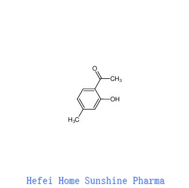 2 '- Hidroxi-4'-metilacetofenonă CAS 69 2 1-64-8