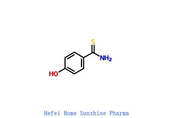 4-Hidroxitiobenzamidă CAS 25984-63-8
