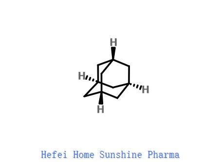 Adamantane CAS 281-23-2