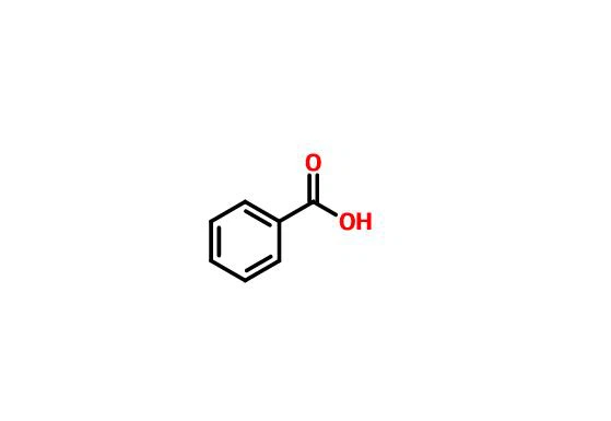 Acid benzoic CAS NR: 65-85-0