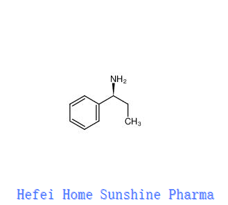 (S)-1-Fenilpropan-1-amină CAS 3789-59-1