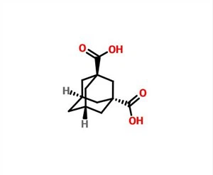 Acid cas 1,3-Adamantanedicarboxilic CAS 39269-10-8