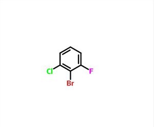 1-Bromo-2-clor-6-fluorobenzen CAS 309721-44-6