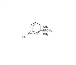 N,N,N-Trimetil-1-Adamantyl Hidroxid de amoniu CAS 53075-09-5