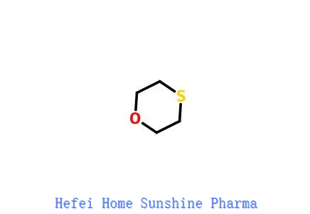 1,4-Tioxan CAS 15980-15-1