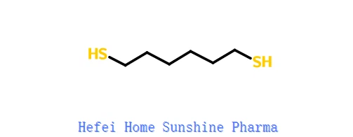 1,6-Hexaneditiol CAS 1191-43-1