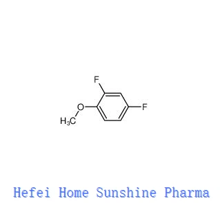 2,4-Difluoroanisole CAS 452-10-8
