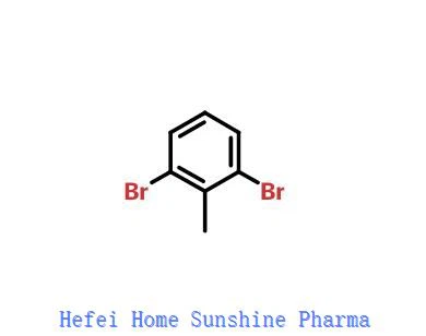 2,6-Dibromotoluen CAS 69321-60-4
