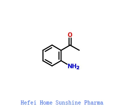 2-Aminoacetofenonă CAS 551-93-9