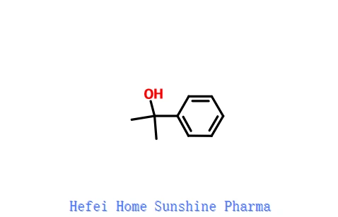 2-FENIL-2-PROPANOL CAS 617-94-7