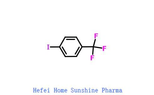 4-Iodobenzotrifluorură CAS 455-13-0