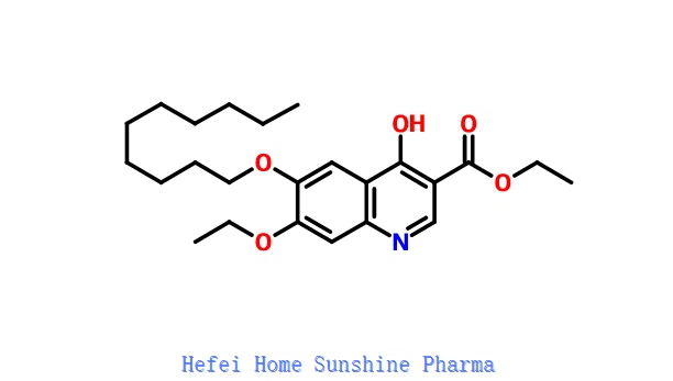 Decoquinat CAS 18507-89-6
