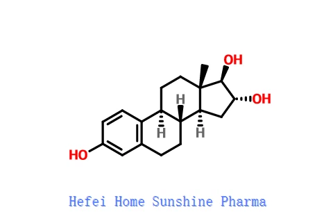 Estriol CAS 50-27-1