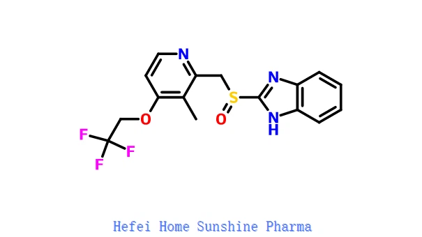 Lansoprazol CAS 103577-45-3