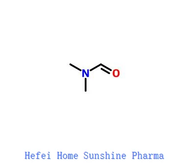 N,N-Dimetilformamidă (DMF) CAS 68-12-2