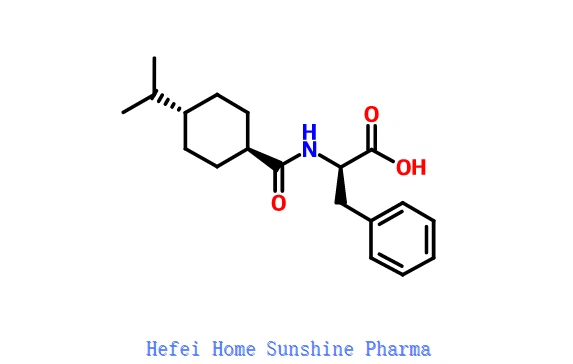Nateglinid CAS 105816-04-4