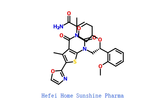 ND-646 CAS 1434639-57-2