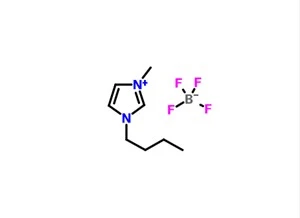 Tetrafluoroborat de 1-butil-3-metilimidazoliu CAS 174501-65-6