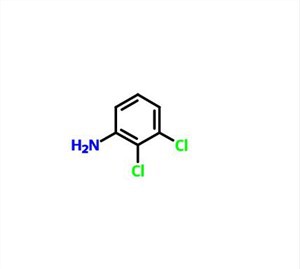 2,3-Dicloranilina CAS 608-27-5