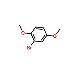 2,5-Dimetoxibromobenzen CAS 25245-34-5
