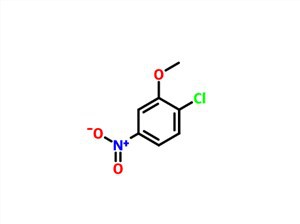 2-Clor-5-nitroanisol CAS 1009-36-5
