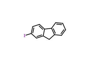 2-IODO-9H-FLUORENE CAS 2523-42-4