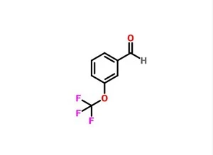 3-Trifluorometoxibenzaldehidă CAS 52771-21-8