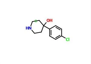 4- (4-Clorfenil) piperidin-4-ol CAS 39512-49-7