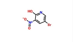 5-Bromo-3-nitro-2-piridinol CAS 15862-34-7