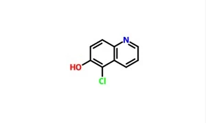 5-clorochinolină-6-ol CAS 64165-35-1