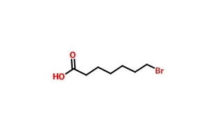 Acid 7-bromoheptanoic CAS 30515-28-7