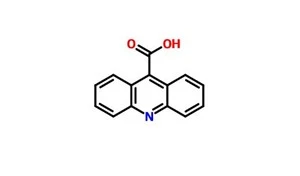 Hidrat de acid acridin-9-carboxilic CAS 5336-90-3