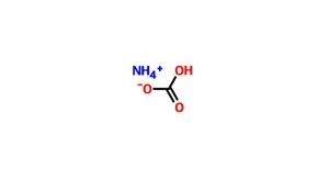 Bicarbonat de amoniu CAS 1066-33-7