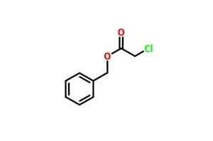 2-cloracetat de benzil CAS 140-18-1