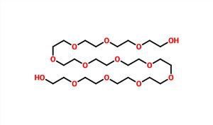 DODECAETILEN GLICOL CAS 6790-09-6