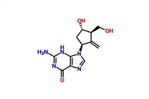 Entecavir CAS 142217-69-4