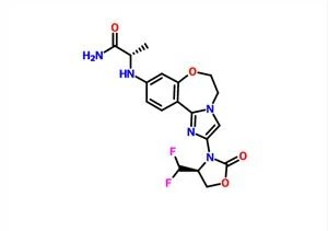 GDC-0077 CAS 2060571-02-8