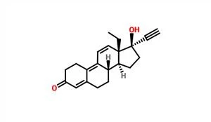 Gestrinone CAS 16320-04-0