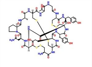 Linaclotid CAS 851199-59-2