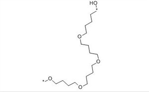 Politetrahedrofuran (PTMEG) CAS 24979-97-3