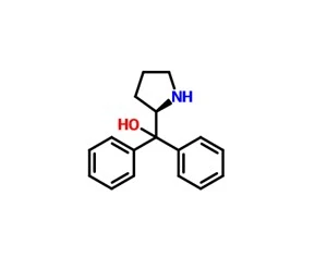 (R) - (+) - α, α-difenilprolinol CAS 22348-32-9