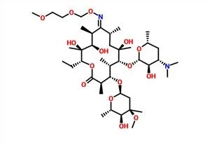 Roxitromicină CAS 80214-83-1
