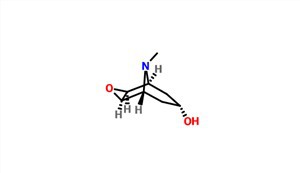 Scopine CAS 498-45-3