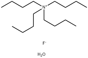 Trihidrat de fluor tetrabutilamoniu CAS 87749--50-6