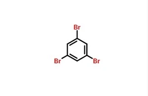 Tribromobenzen CAS 626-39-1