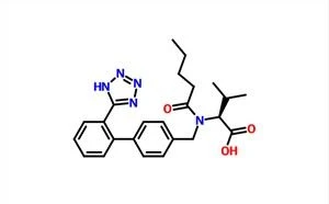 Valsartan CAS 137862-53-4